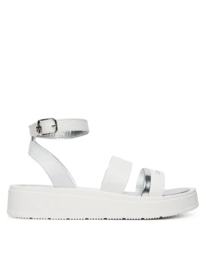Foto del prodotto Calvin Klein Sandali Velcro Sandal V4A2-83261-0326 D Bianco