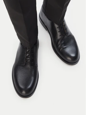 Foto del prodotto Calvin Klein Scarpe basse Ess Rubber Derby HM0HM02268 Nero