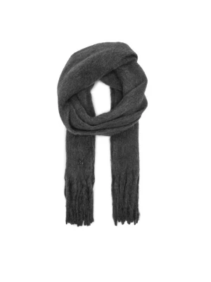 Foto del prodotto Calvin Klein Sciarpa Emblem Brushed LV04D8069G Grigio
