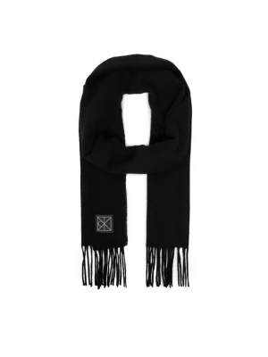 Foto del prodotto Calvin Klein Sciarpa Emblem LV04D8015G Nero