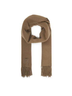 Foto del prodotto Calvin Klein Sciarpa Emblem LV04D8060G Beige