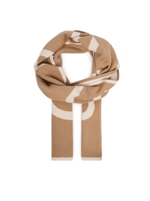 Foto del prodotto Calvin Klein Sciarpa LV04F8108G Marrone chiaro