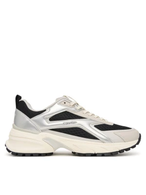 Foto del prodotto Calvin Klein Sneakers Hike Run Ckstripe Mesh Met HW0HW03140 Nero
