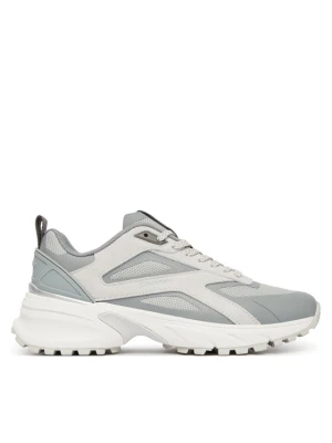 Foto del prodotto Calvin Klein Sneakers Hike Runner Ck Stripe Refl Su HW0HW03107 Grigio