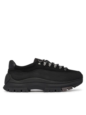 Foto del prodotto Calvin Klein Sneakers Hybrid Trek Lace Up Nu HM0HM02328 Nero