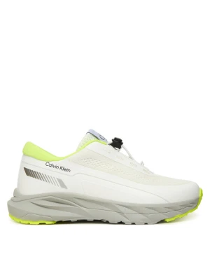 Foto del prodotto Calvin Klein Sneakers Low Cut Lace-Up V3X9-83315-1903 S Bianco