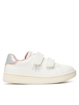 Foto del prodotto Calvin Klein Sneakers Low Cut Velcro Sneaker V1A9-83382-1355 M Bianco