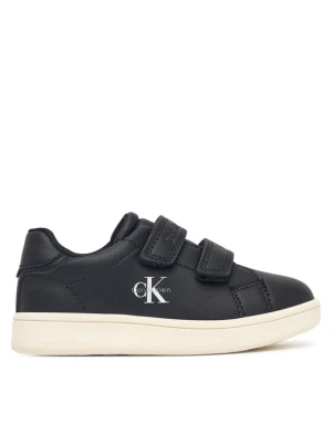 Foto del prodotto Calvin Klein Sneakers Low Cut Velcro Sneaker V1X9-83440-1355 M Nero