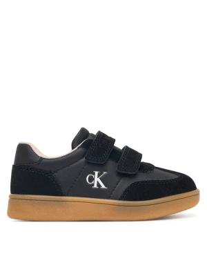 Foto del prodotto Calvin Klein Sneakers Low Cut Velcro Sneaker V1X9-83443-0318 M Nero