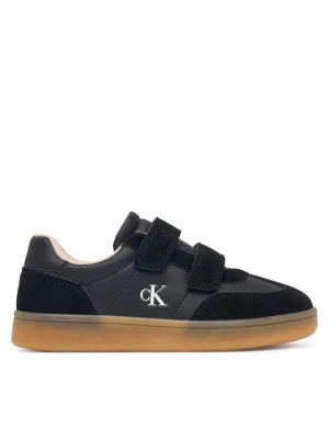 Foto del prodotto Calvin Klein Sneakers Low Cut Velcro Sneaker V1X9-83443-0318 S Nero