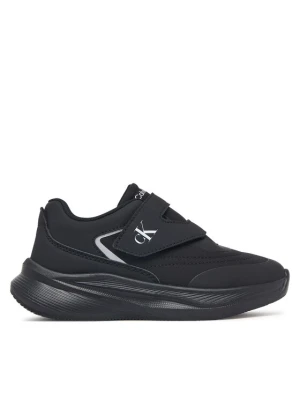 Foto del prodotto Calvin Klein Sneakers Low Cut Velcro Sneaker V1X9-83478-1861 S Nero