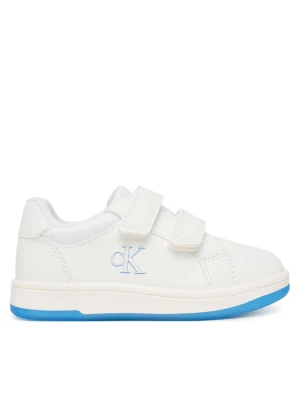 Foto del prodotto Calvin Klein Sneakers Low Cut Velcro V1X9-83279-0040 M Bianco
