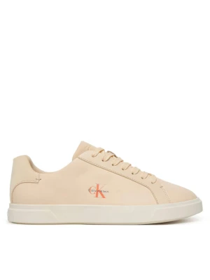 Foto del prodotto Calvin Klein Sneakers Low Pro Cups Lth Ml HW0HW03146 Beige