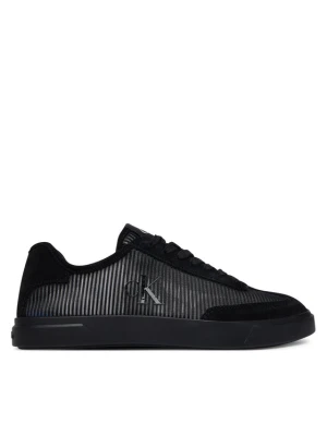 Foto del prodotto Calvin Klein Sneakers Low Pro Cupsole Wt Striped Ny HW0HW03270 Nero