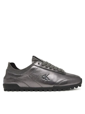 Foto del prodotto Calvin Klein Sneakers Low Profile Sneaker Met HW0HW03305 Grigio