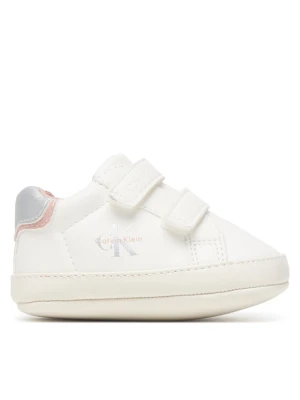 Foto del prodotto Calvin Klein Sneakers V0A9-83380-1582 Crema