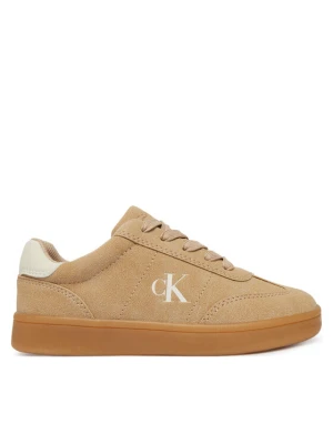 Foto del prodotto Calvin Klein Sneakers V3X9-83453-0318 S Marrone