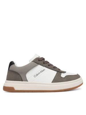 Foto del prodotto Calvin Klein Sneakers V3X9-83465-0318 M Bianco