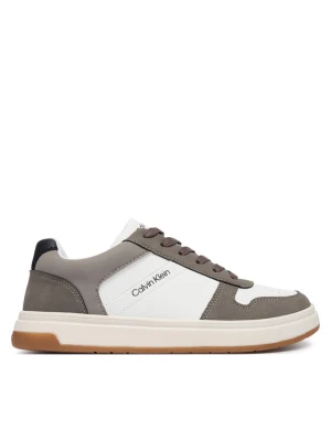 Foto del prodotto Calvin Klein Sneakers V3X9-83465-0318 S Bianco