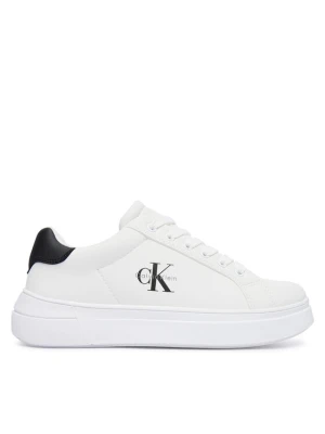 Foto del prodotto Calvin Klein Sneakers V3X9-83468-1355 D Bianco