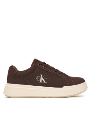 Foto del prodotto Calvin Klein Sneakers V3X9-83472-0315 S Marrone scuro