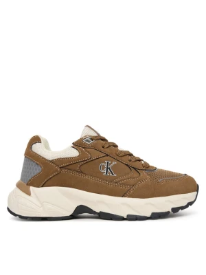 Foto del prodotto Calvin Klein Sneakers V3X9-83485-1960 M Marrone