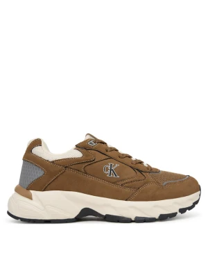 Foto del prodotto Calvin Klein Sneakers V3X9-83485-1960 S Marrone