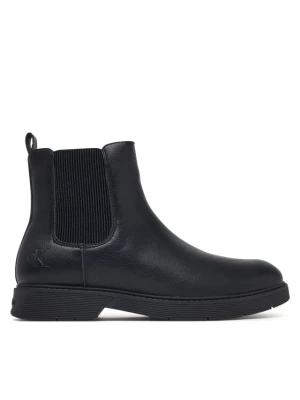 Foto del prodotto Calvin Klein Stivaletti Chelsea Boot V3X5-83498-1355 D Nero