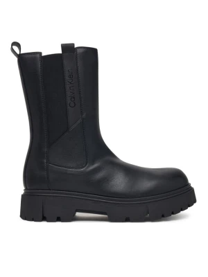 Foto del prodotto Calvin Klein Stivaletti V4A5-83431-1355 Nero