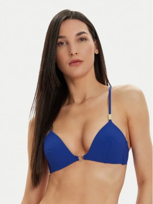 Foto del prodotto Calvin Klein Swimwear Bikini pezzo sopra KW0KW02382 Blu scuro
