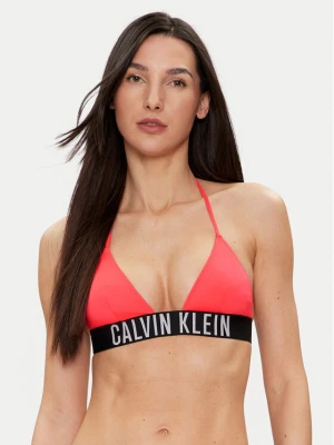 Foto del prodotto Calvin Klein Swimwear Bikini pezzo sopra KW0KW02666 Rosa