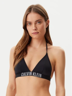 Foto del prodotto Calvin Klein Swimwear Bikini pezzo sopra KW0KW02854 Nero