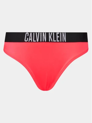 Foto del prodotto Calvin Klein Swimwear Bikini pezzo sotto KW0KW02509 Rosso