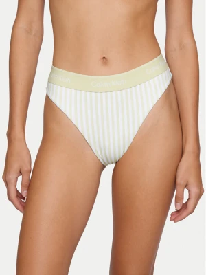 Foto del prodotto Calvin Klein Swimwear Bikini pezzo sotto LV00Q61132 Verde