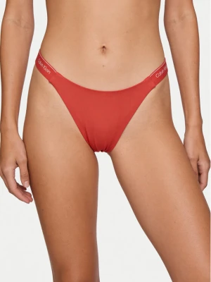 Foto del prodotto Calvin Klein Swimwear Bikini pezzo sotto LV00Q61206 Rosa
