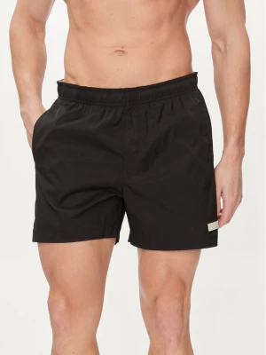 Foto del prodotto Calvin Klein Swimwear Pantaloncini da bagno KM0KM00939 Nero Regular Fit