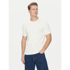 Foto del prodotto Calvin Klein T-shirt K10K114485 Écru Regular Fit Crema