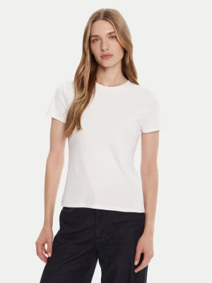 Foto del prodotto Calvin Klein T-shirt LV044C216G Bianco Regular Fit