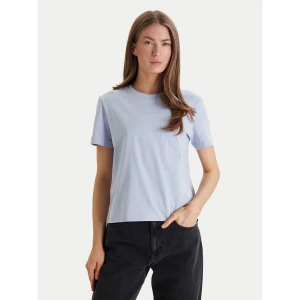 Foto del prodotto Calvin Klein T-shirt LV044C905G Blu Regular Fit