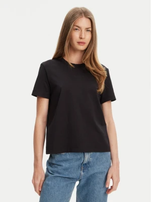Foto del prodotto Calvin Klein T-shirt LV044C905G Nero Regular Fit