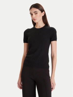 Foto del prodotto Calvin Klein T-shirt LV044D308G Nero Slim Fit