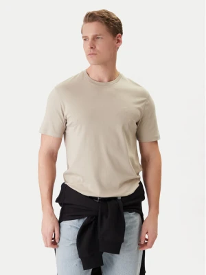 Foto del prodotto Calvin Klein T-shirt LV04LB275G Beige Regular Fit