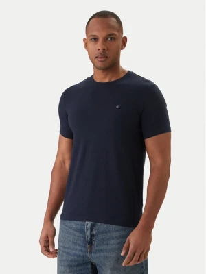 Foto del prodotto Calvin Klein T-shirt LV04LC240G Blu scuro Slim Fit