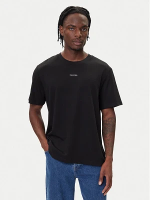 Foto del prodotto Calvin Klein T-shirt LV04LC241G Nero Regular Fit