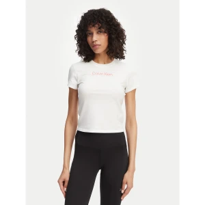 Foto del prodotto Calvin Klein T-shirt LVGWS6K240 Bianco Regular Fit