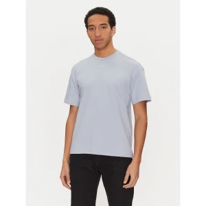 Foto del prodotto Calvin Klein T-shirt Nano Logo K10K112487 Blu Regular Fit
