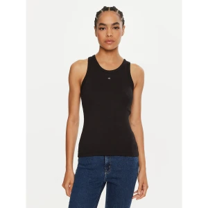 Foto del prodotto Calvin Klein Top Graphic K20K208065 Nero Slim Fit