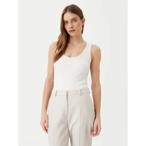 Foto del prodotto Calvin Klein Top K20K208246 Bianco Slim Fit