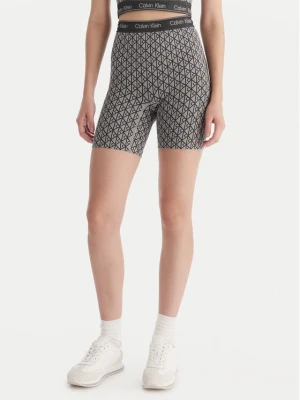Foto del prodotto Calvin Klein Underwear Biker shorts LV00QF8488 Grigio Slim Fit