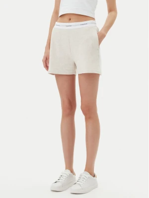 Foto del prodotto Calvin Klein Underwear Pantaloncini sportivi 000QS7275E Beige Regular Fit